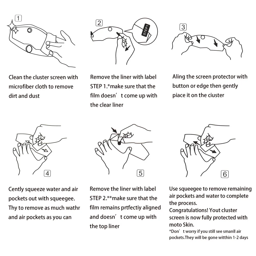 Para-DUCATI-Multistrada-950-1200-1200S-1260-S-2015-2018-pantalla-de-salpicadero-con-rasgu-o