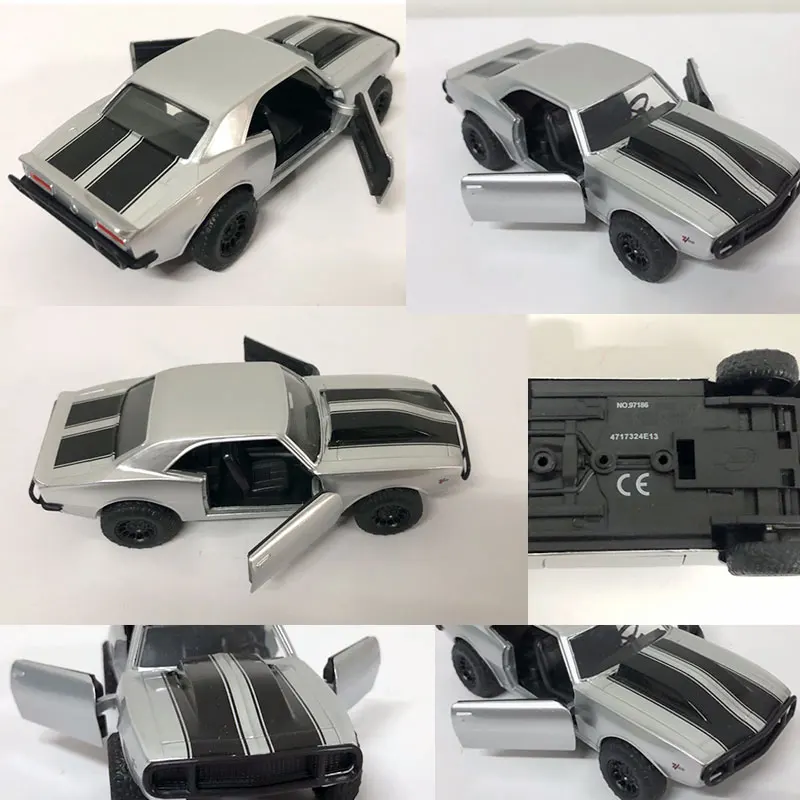 CHEVY CAMARO Off Road new (13)