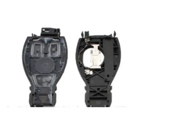 3 кнопки Smart Remote Key 315 МГц/433 МГц fob для Mercedes Benz После 2000 + NEC & BGA замена чипа NEC|Ключ от