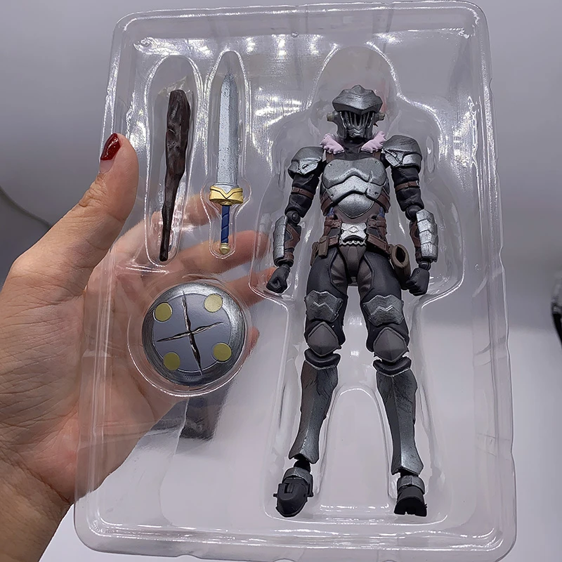 goblin slayer figma