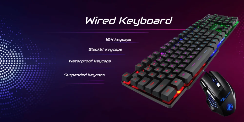 科技风Banner@凡科快图