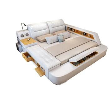 

wholesale furniture new design multifuntional massage bed
