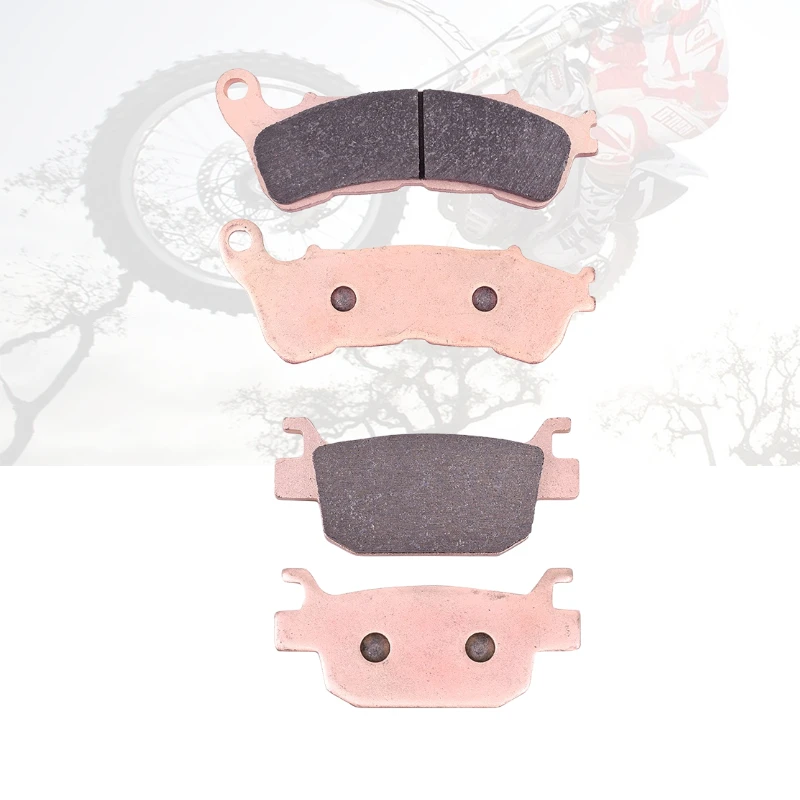 Migliori Pastiglie Freno Posteriori Anteriori Per Honda Fes125 Fes150 Fe S-Wing 125 150 Sh125I Sh 125I Sh150I Sh 150I Iniezione Carburante Sh150 Sh 15