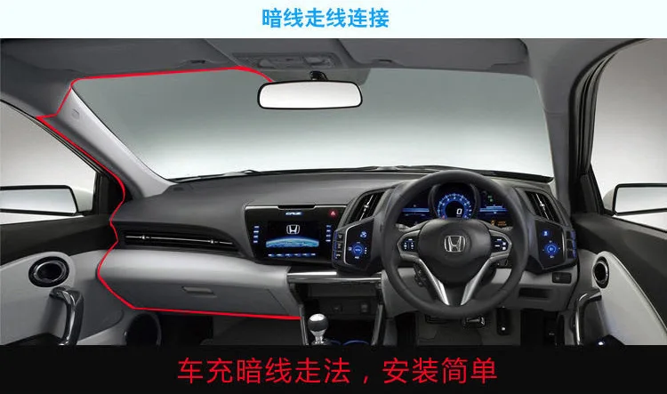Стиль 3,9 зеркало заднего вида HD Автомобильный видеорегистратор страховка Авто страхование отправить подарок