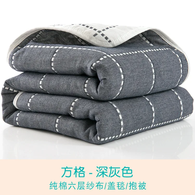 Style 6 Модное Пеленальное Одеяло для новорожденных, мягкое банное полотенце для коляски, Мягкое хлопковое покрывало, Размер 110*110& 115*120 см - Цвет: Style 6
