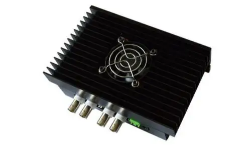 Metered PDU Rack Mount Power Distribution Units 85