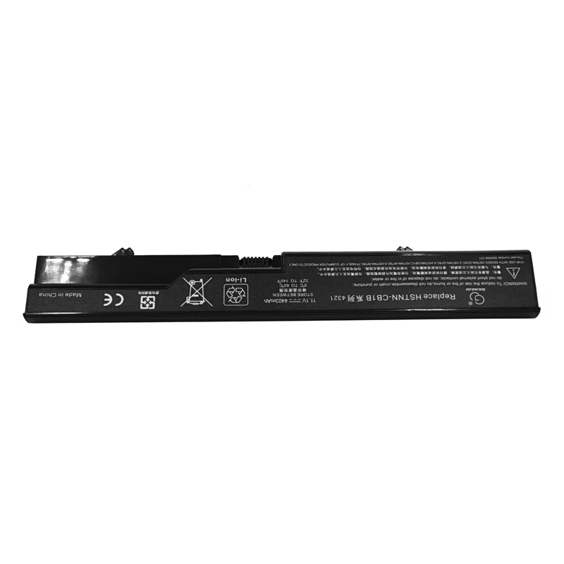 4400мач аккумулятор для ноутбука HP 420 425 4320t 620 625 ProBook 4320s 4321S 4325s 4326s 4420s 4421s 4425s 4520s 4525s PH09