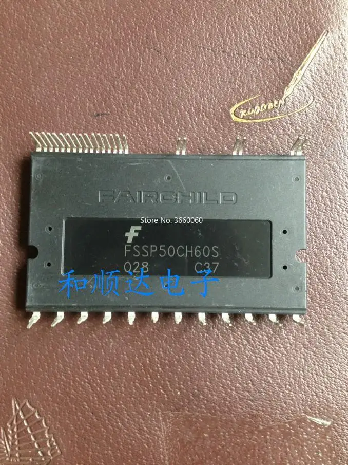 

5pcs/lot FSSP50CH60S