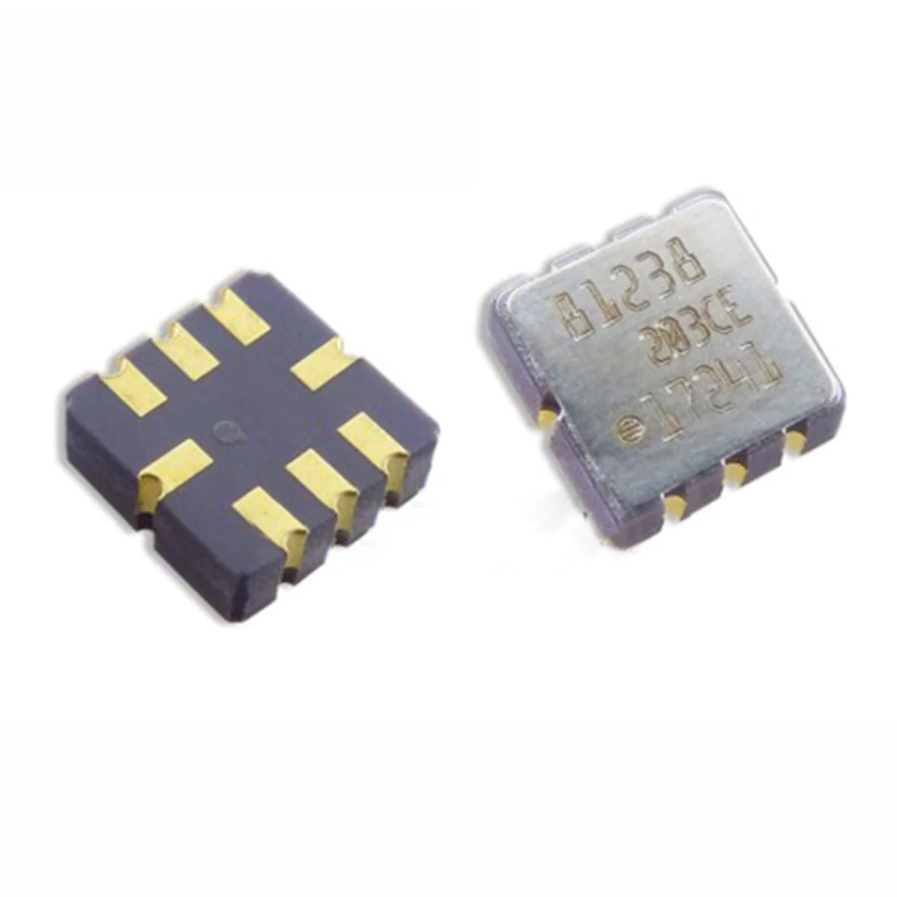 

NEW 10PCS/LOT ADXL203CE ADXL203CE-REEL ADXL203 LCC8 IC
