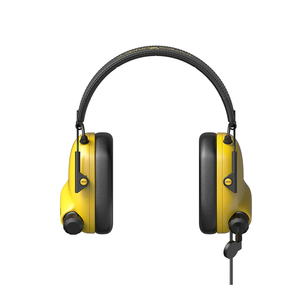  Gaming Headset Tactical Master - Immersive PS4 Headsets Virtual 7.1 Surround Sound Game Headphones 