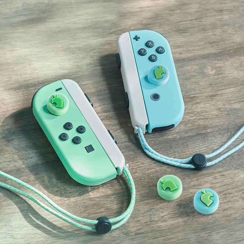 animal crossing joystick caps