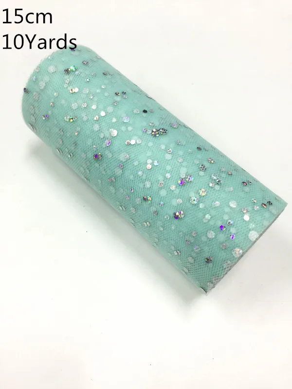 9-2m-Glitter-Organza-Tulle-Roll-Spool-Fabric-Ribbon-DIY-Tutu-Skirt-Gift-Craft-Baby-Shower (7)