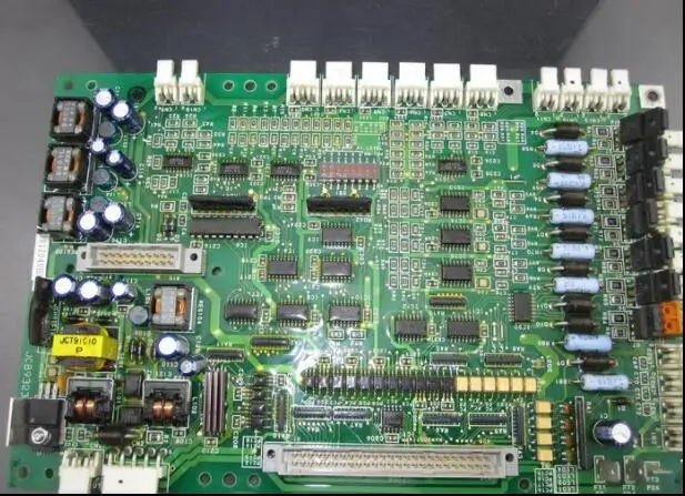 Печатная плата JSW HCU-32