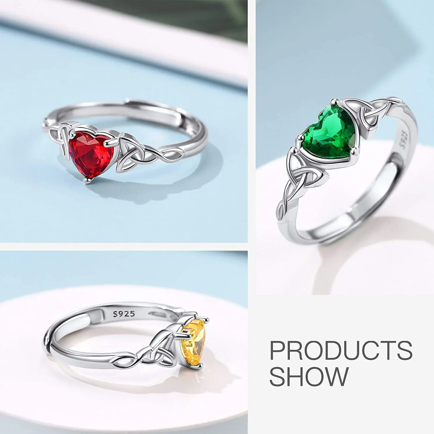dsc-products