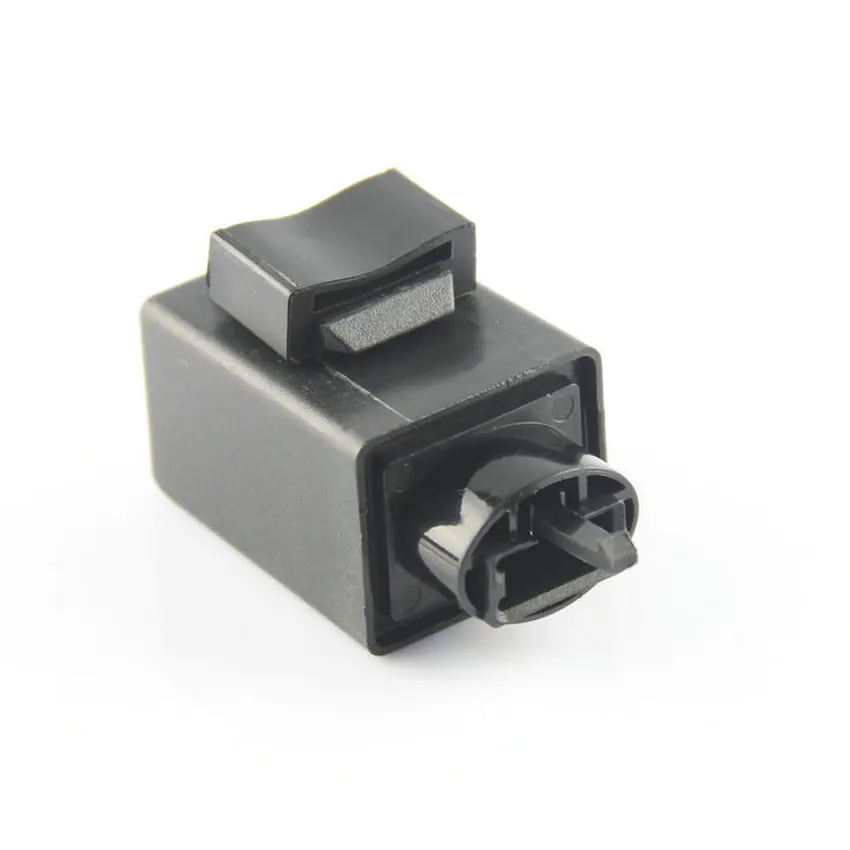 Реле поворота для мотоцикла Honda VRX400 T NV400 DCY/DC1/DC2 NC40 Shadow Slasher NV600 VT600 VLX Deluxe NT400