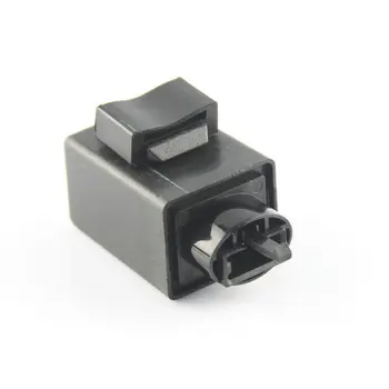 

motorcycle relay turn signal for Honda VRX400 T NV400 DCY/DC1/DC2 NC40 Shadow Slasher NV600 VT600 Shadow VLX Deluxe NT400 Bros
