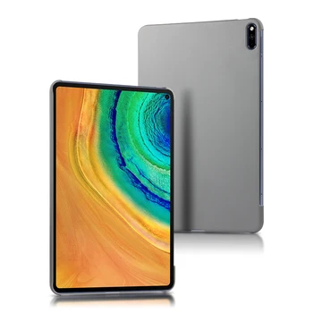 

Case For Huawei MatePad Pro 10.8 inch Cover Protective Hard Back Shell Case For Huawei Matepad pro 10.8 MRX-W09 W19 AL09 Tablet