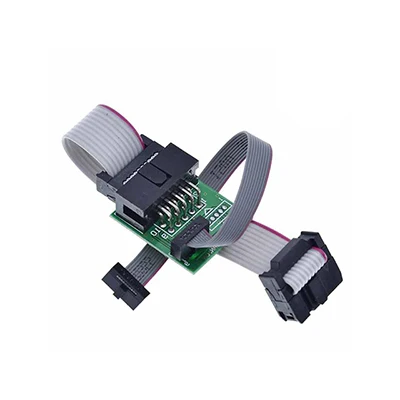 A18-Кабель зарядного устройства для Bluetooth 4 0 CC2540 zigbee CC2531 Sniffer USB-программатор