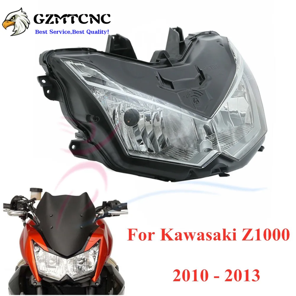 les expédier globalement Coeur déplacer bas prix Front Headlight Head