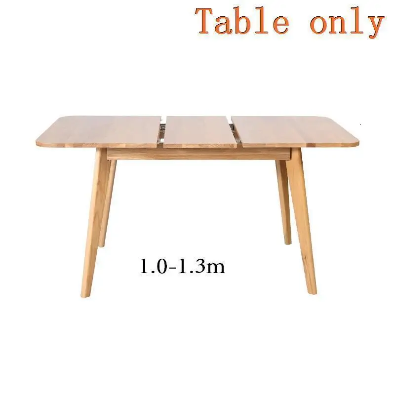 Tafel Juego Tavolo De Salle A Manger модерн Esstisch обеденный набор потертый шик деревянный комедор Меса стол - Цвет: Number 8