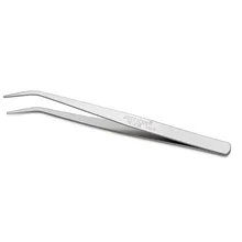 Напрямую от производителя Профессиональных швейных аксессуаров 150 зажим для провода из нержавеющей стали пинцет 1. 5 мм толстый прямой Elbo