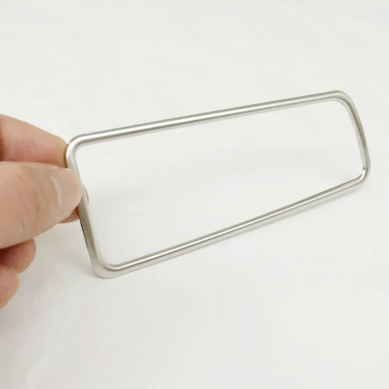 For-Hyundai-Tucson-2015-2016-2017-2018-2019-Stainless-steel-Car-Headlamps-Adjustment-Switch-Cover-Trim (2)