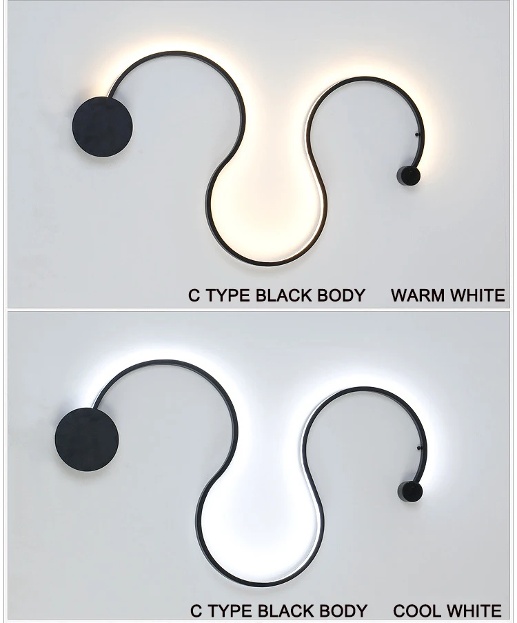 led 8