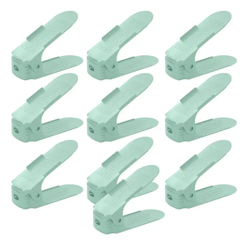 10pcs Green http://172.16.2.63:18084/image/293952/normal/293952-1.jpg - Цвет: 10pcs Green