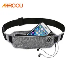 Универсальный 6 дюймов Водонепроницаемый Спортивная пояс для бега пакет чехол для телефона Сумка водонепроницаемая повязка на руку для iPhone X, 8, 7, 5, 6, 6s 7 8 Plus