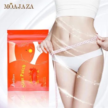 

10bags Extra Strong Slimming Slim Patch Fat Burning Slimming Products Body Belly Waist Losing Weight Cellulite Fat Burner Sticke