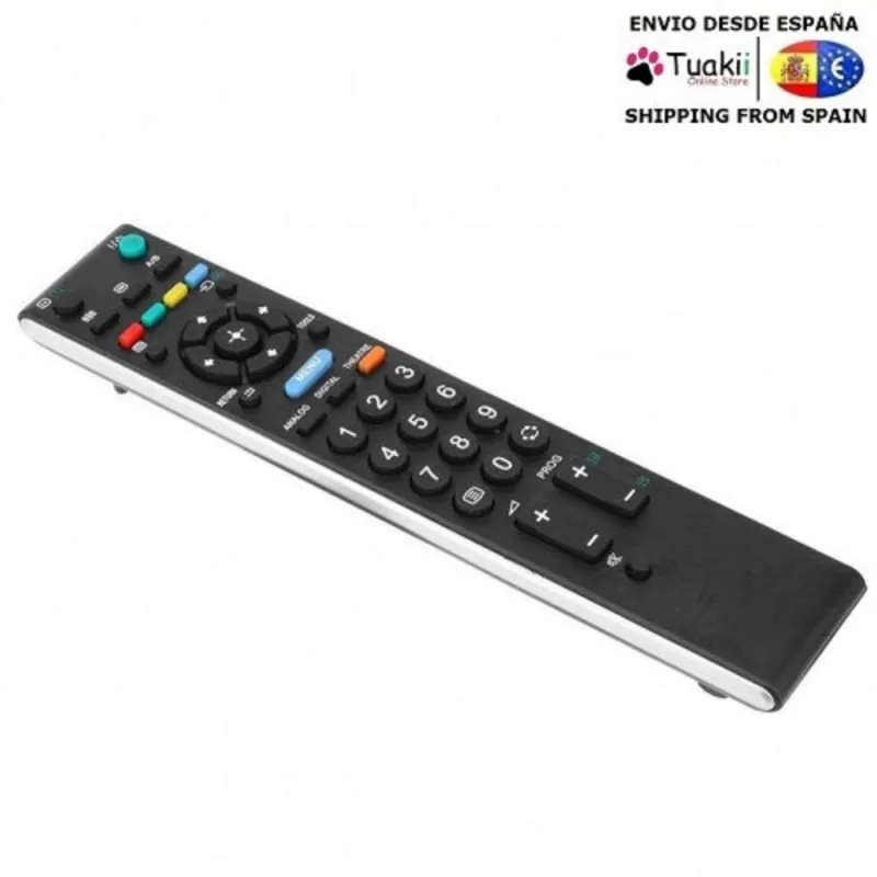 Remote control replacement Sony LCD TV RM-ED011 RM-ED011W RM-EA013 | Электроника