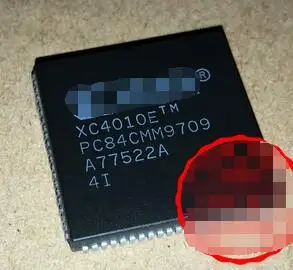 

IC NEW 100% XC4010E-4PC84I