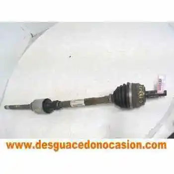 

TRANSMISSION FRONT RIGHT RENAULT MASTER FROM '98