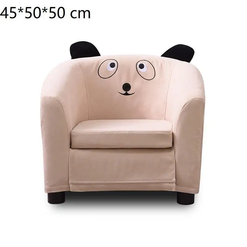 Number 14 Мальчик Kindersofa диван маленький для детей милый стул Recamara Sillones Infantiles Dormitorio Chambre Enfant Baby Infantil детская софа - Цвет: Number 14