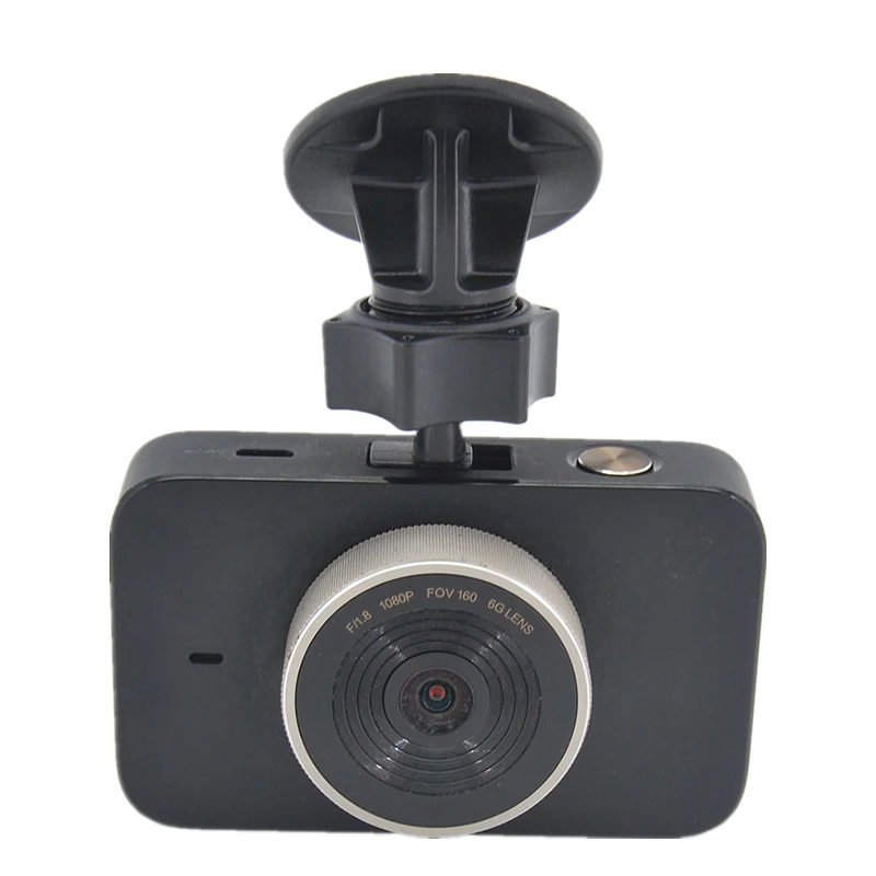 DVR Holders Driving Recorder Suction Cup Base Bracket Car Fixed Hanger Accessories Clip Suction Cup Brackets for Xiaomi Mijia 1S