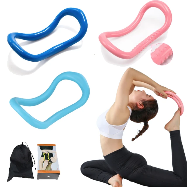 1pc Pilates Ring, Fitness Ring, Équipement D'exercice Pour Les