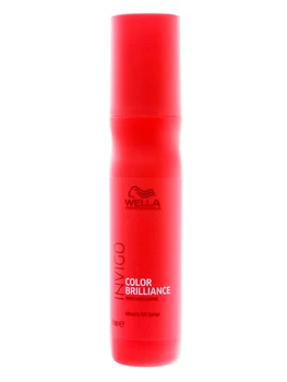 

Wella Professionals INVIGO COLOR BRILLIANCE Несмываемый бьюти-спрей для волос 150мл