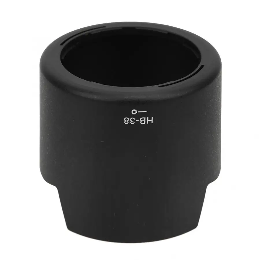 HB-38 Camera Mount Lens Hood for for Nikon AF-S Micro 105mm f/ 2.8G IF-ED VR Lens Hot