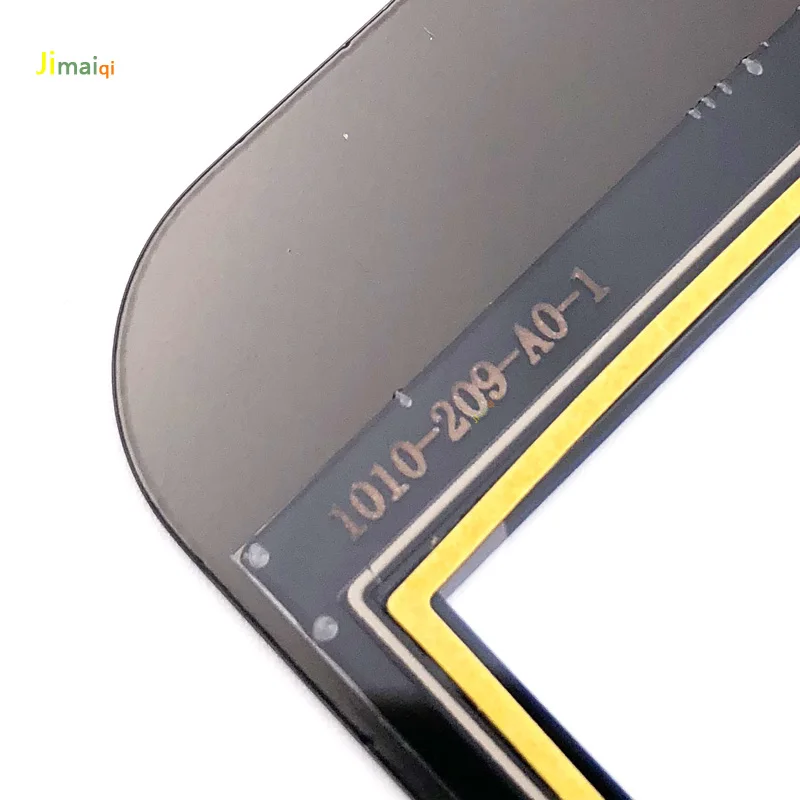 2.5D Новинка для 10,1 ''дюймовый XC-PG1010-122-A1 MZ планшет сенсорный экран емкостная панель с цифровым преобразователем