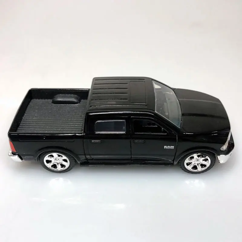 JADA 1/32 масштаб 2013 Dodge ram 1500 пикап литой металлический автомобиль модель игрушки для подарка, детей, коллекция