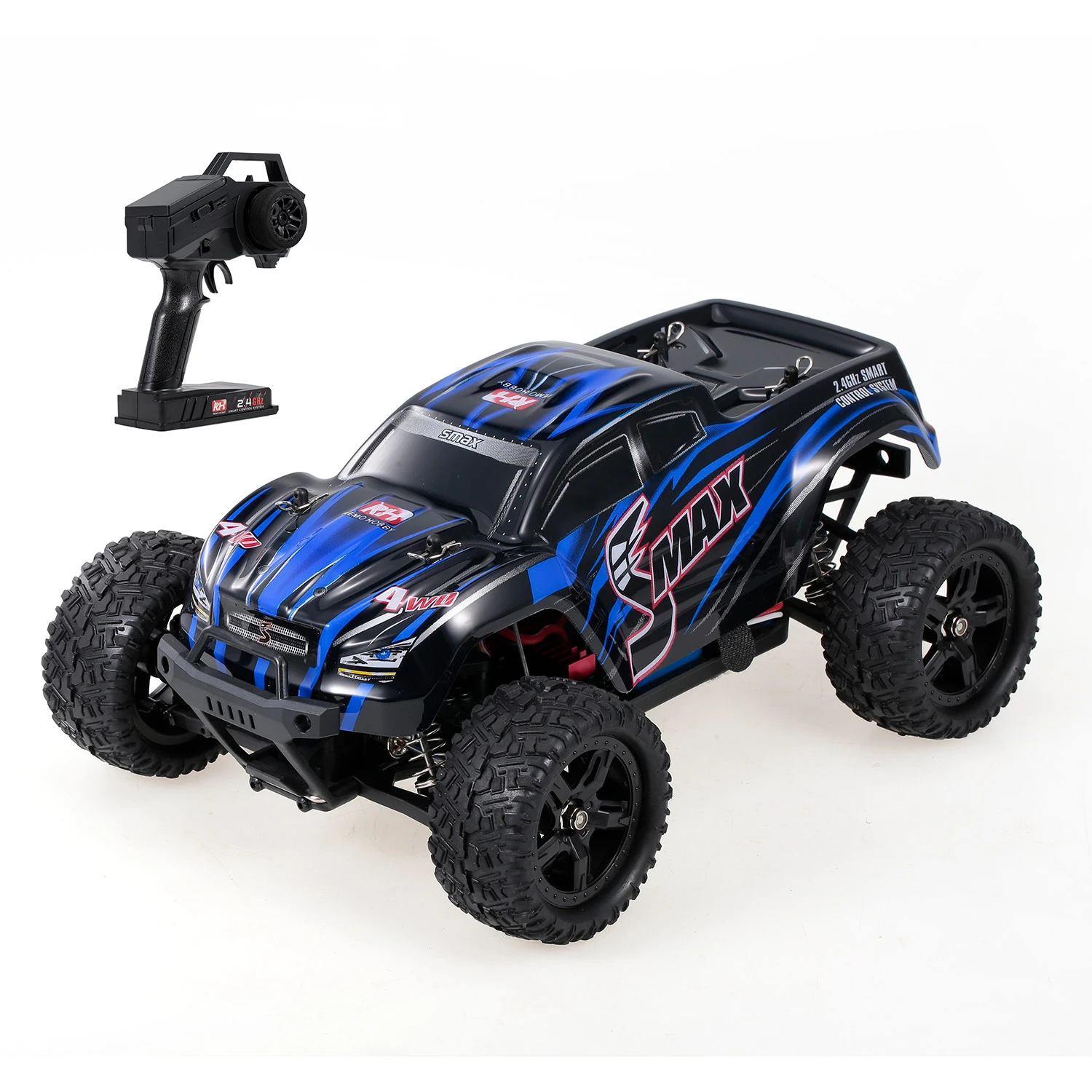 remo hobby 1631