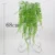 Artificial Plant Vines Wall Hanging Rattan Leaves Branches Outdoor Garden Home Decoration Plastic Fake Silk Leaf Green Plant Ivy 23