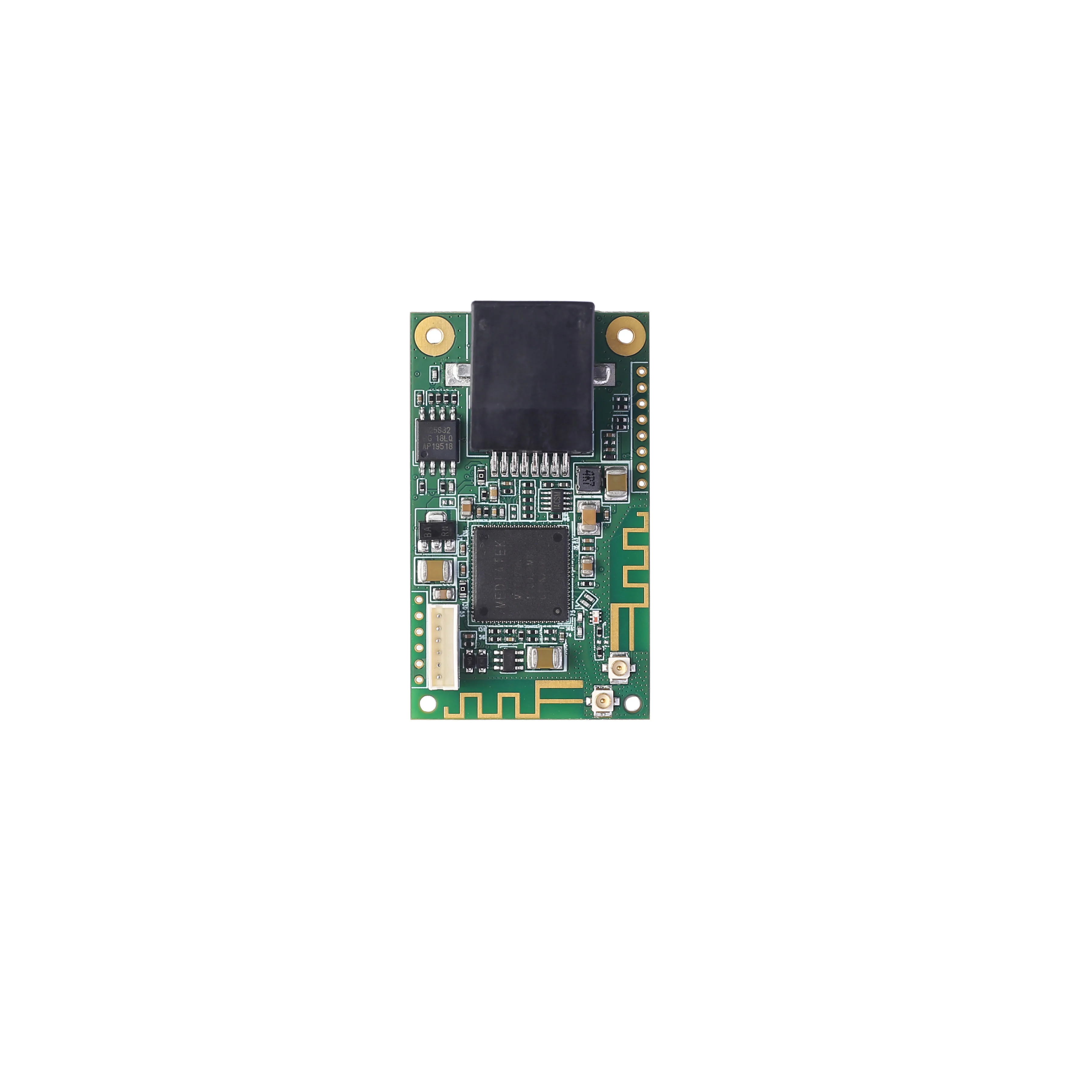 Vonets Wifi Módulo 2.4g Wifi Ponte Repetidor sem Fio Mini Roteador Hotspot Wifi para Ethernet Porto Engenharia Rj45 Antena Vm300-h Pontos de acesso - Imagem 3