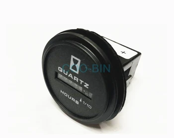 

For DOOSAN DH DX DAEWOO DH215 225-7 HYUNDAI 215-9 timer hour meter work table excavator accessories