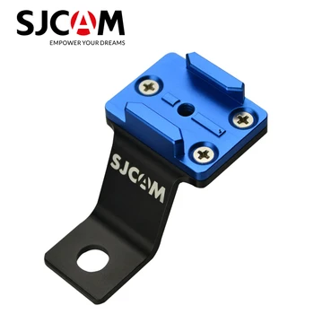 

SJCAM Accessories Motorcycle Bracket Mount For SJCAM SJ4000 SJ5000 M10 M20 SJ6 SJ7 SJ8 SJ9 SJ4000 AIR Series Action Camera