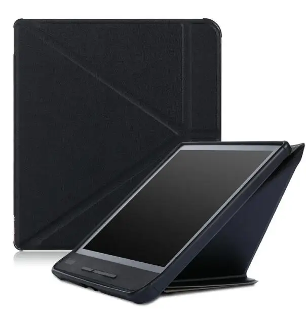 Чехол для Kobo Forma, 8 дюймов, Трансформеры, подставка, чехол, чехол для KOBO Forma, 8 дюймов, электронная книга, магнитная тонкая крышка, чехол, Fundas - Цвет: forma heise