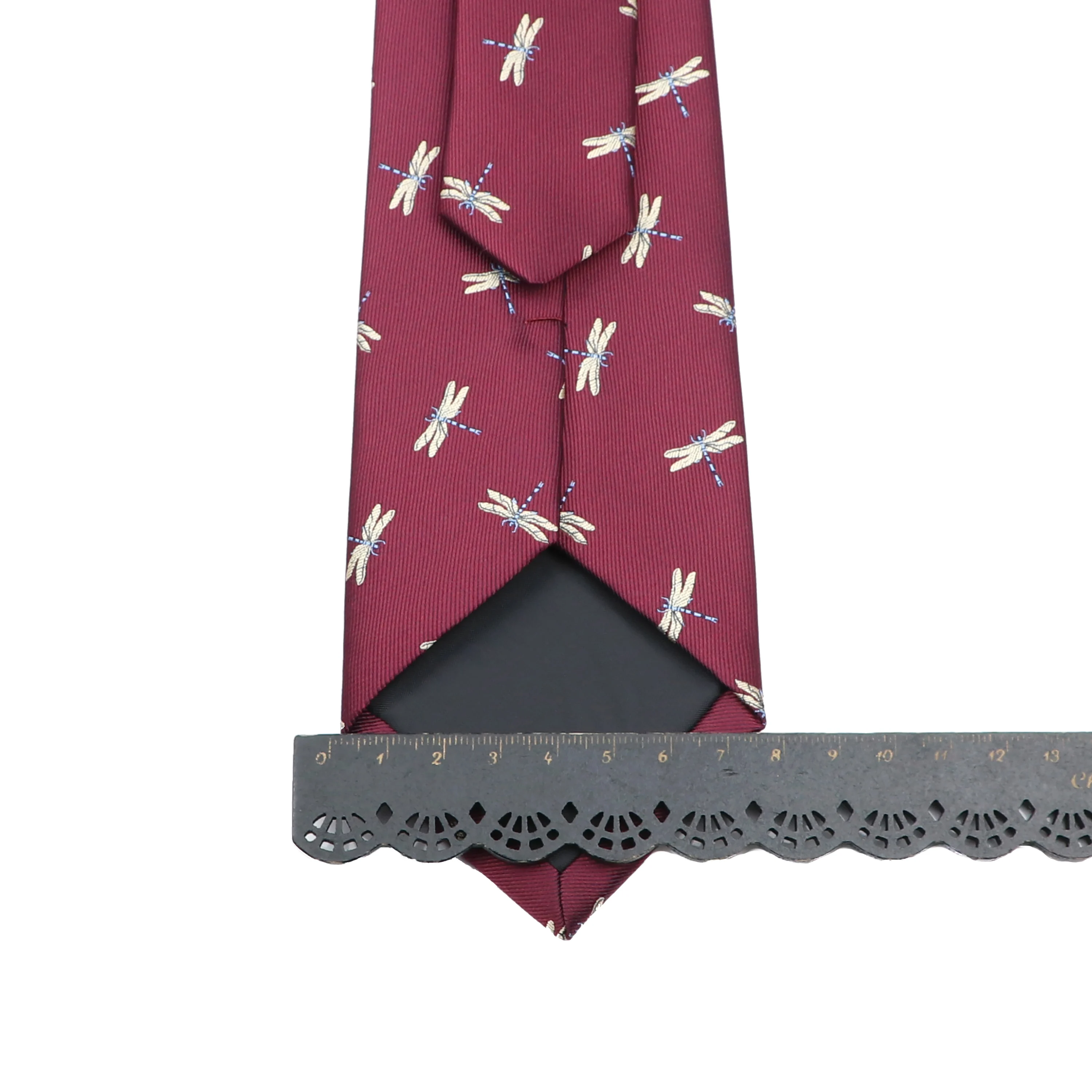 lencos gravatas masculinas 04