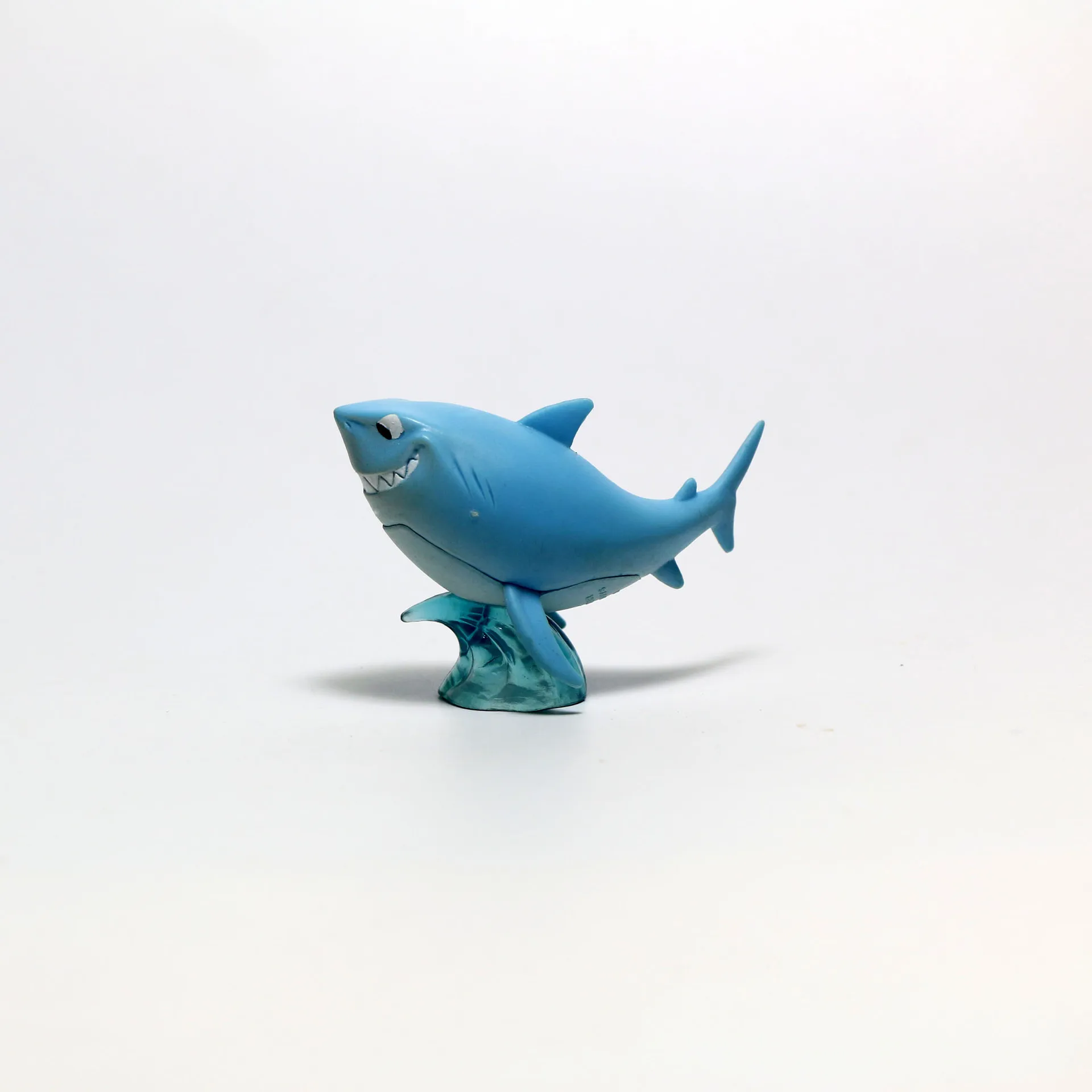 3 шт. 5-8 см без повтора клоун рыбка Немо Дори игрушка Cupule мультфильм рыбы фигурки мини присоска игрушка в капсуле d11