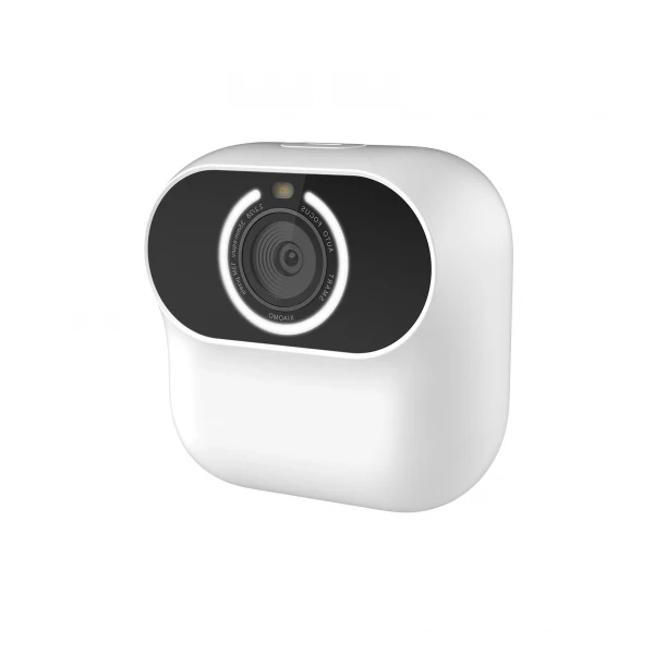  Xiaomi Xiaomo AI Smart Camera Gesture Recognition Shooting Camcorder Automatic Beauty Quad Core Sma