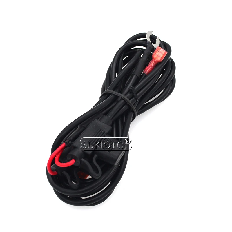 SUKIOTO 2PCS Premium 12V DLT Canbus HID Ballast For Auto Xenon Lamp Bulbs H1 H7 H11 D2H 35W AC HID Decoder Canbus Xenon Ballast (5)
